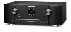 馬蘭士功放_Marantz SR5013評析