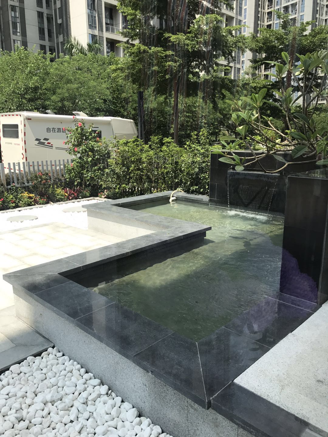 萬博上城國際私人會所全宅智能控制系統案例賞析