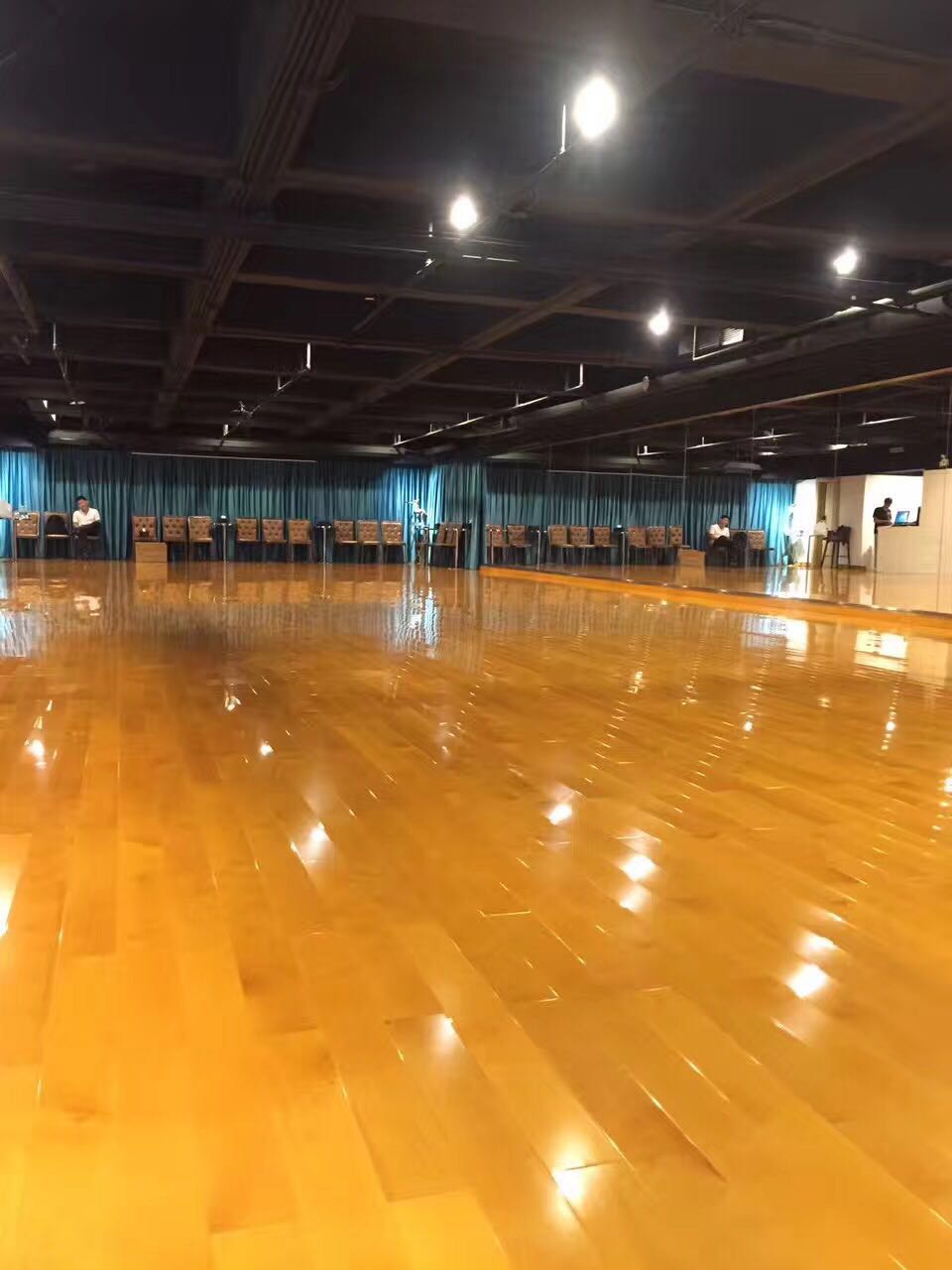 萬博上城國際私人會所全宅智能控制系統案例賞析