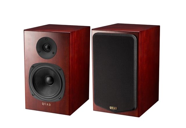 家庭影院音箱風格——HIFI音箱